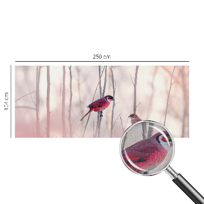 Dekoracyjna fototapeta na ścianę Dekoracyjna fototapeta na ścianę