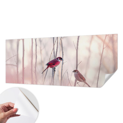 Dekoracyjna fototapeta na ścianę Dekoracyjna fototapeta na ścianę