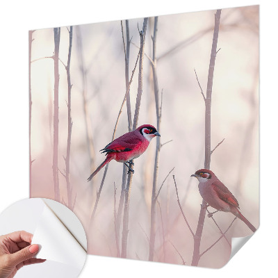 Dekoracyjna fototapeta na ścianę Dekoracyjna fototapeta na ścianę