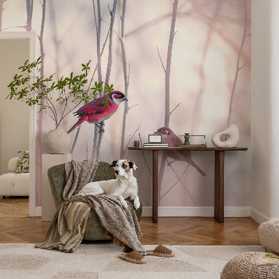 Dekoracyjna fototapeta na ścianę Dekoracyjna fototapeta na ścianę