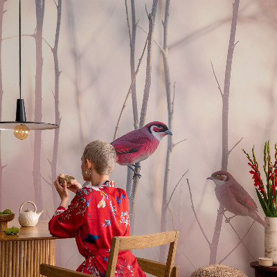 Dekoracyjna fototapeta na ścianę Dekoracyjna fototapeta na ścianę