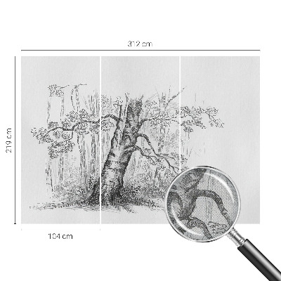 Fototapeta na ścianę Fototapeta na ścianę