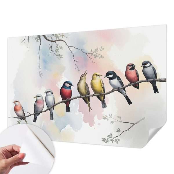 Tapeta fotograficzna samoprzylepna Tapeta fotograficzna samoprzylepna