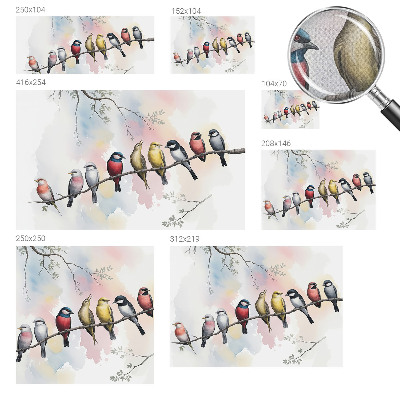 Tapeta fotograficzna samoprzylepna Tapeta fotograficzna samoprzylepna