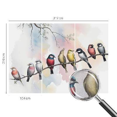 Tapeta fotograficzna samoprzylepna Tapeta fotograficzna samoprzylepna