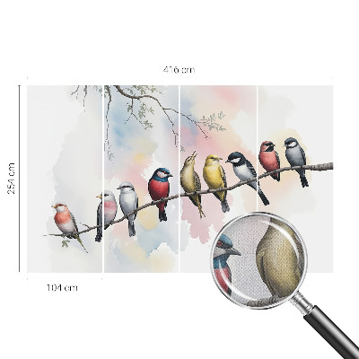 Tapeta fotograficzna samoprzylepna Tapeta fotograficzna samoprzylepna