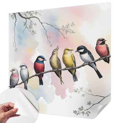 Tapeta fotograficzna samoprzylepna Tapeta fotograficzna samoprzylepna