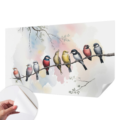 Tapeta fotograficzna samoprzylepna Tapeta fotograficzna samoprzylepna