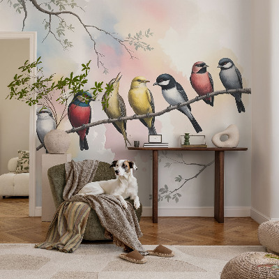 Tapeta fotograficzna samoprzylepna Tapeta fotograficzna samoprzylepna