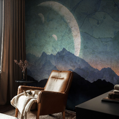 Fototapeta samoprzylepna z nadrukiem Fototapeta samoprzylepna z nadrukiem