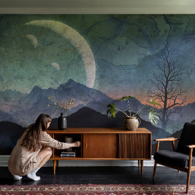 Fototapeta samoprzylepna z nadrukiem Fototapeta samoprzylepna z nadrukiem