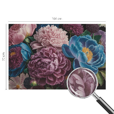 Nowoczesna fototapeta do salonu Nowoczesna fototapeta do salonu