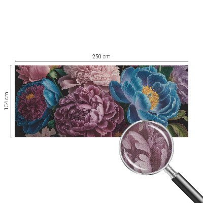 Nowoczesna fototapeta do salonu Nowoczesna fototapeta do salonu