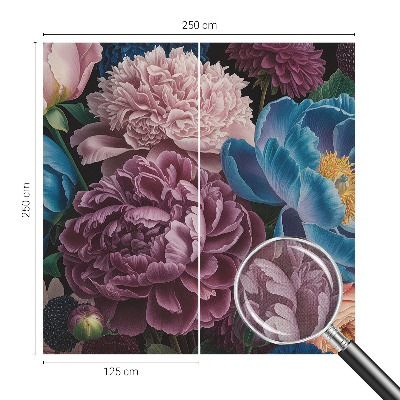 Nowoczesna fototapeta do salonu Nowoczesna fototapeta do salonu