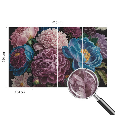 Nowoczesna fototapeta do salonu Nowoczesna fototapeta do salonu