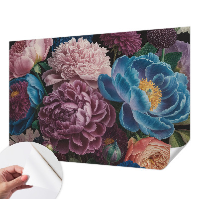 Nowoczesna fototapeta do salonu Nowoczesna fototapeta do salonu