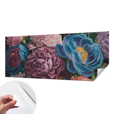 Nowoczesna fototapeta do salonu Nowoczesna fototapeta do salonu