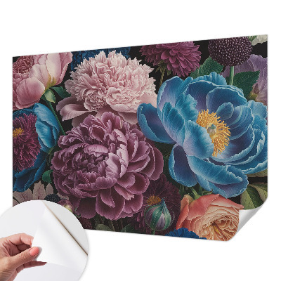 Nowoczesna fototapeta do salonu Nowoczesna fototapeta do salonu