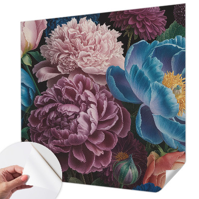 Nowoczesna fototapeta do salonu Nowoczesna fototapeta do salonu