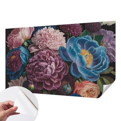 Nowoczesna fototapeta do salonu Nowoczesna fototapeta do salonu