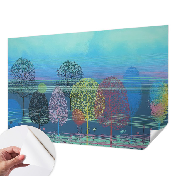 Fototapeta samoprzylepna do sypialni Fototapeta samoprzylepna do sypialni