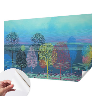 Fototapeta samoprzylepna do sypialni Fototapeta samoprzylepna do sypialni