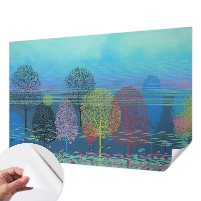 Fototapeta samoprzylepna do sypialni Fototapeta samoprzylepna do sypialni