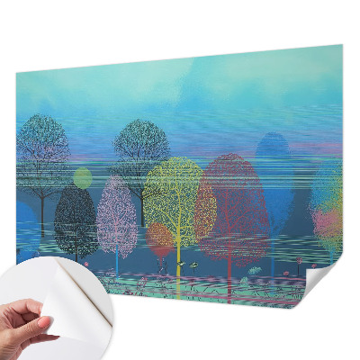 Fototapeta samoprzylepna do sypialni Fototapeta samoprzylepna do sypialni