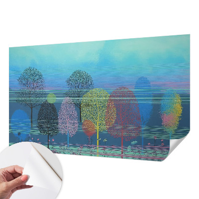 Fototapeta samoprzylepna do sypialni Fototapeta samoprzylepna do sypialni