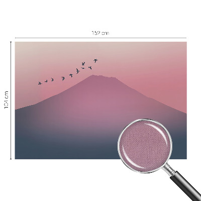 Fototapeta samoprzylepna z nadrukiem Fototapeta samoprzylepna z nadrukiem