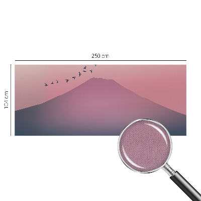 Fototapeta samoprzylepna z nadrukiem Fototapeta samoprzylepna z nadrukiem