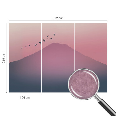 Fototapeta samoprzylepna z nadrukiem Fototapeta samoprzylepna z nadrukiem