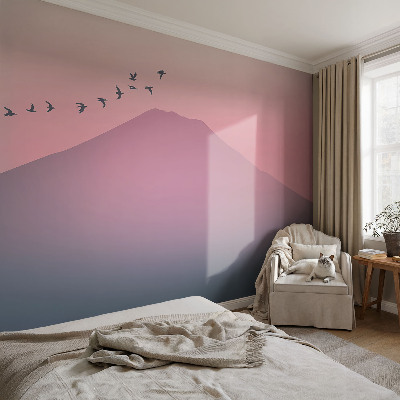 Fototapeta samoprzylepna z nadrukiem Fototapeta samoprzylepna z nadrukiem