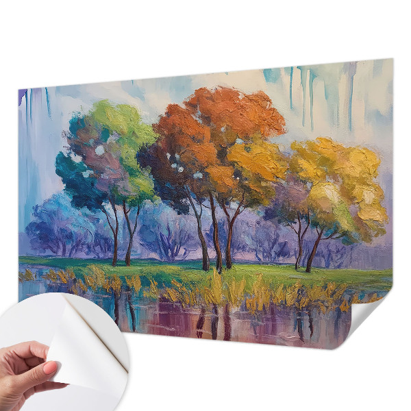 Fototapeta samoprzylepna do sypialni Fototapeta samoprzylepna do sypialni