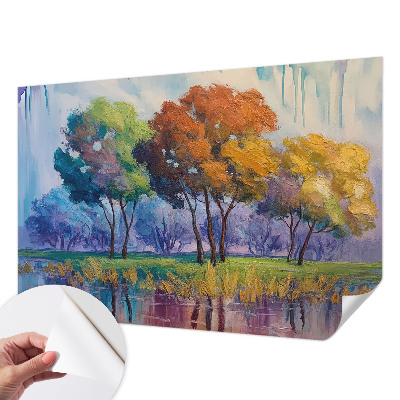 Fototapeta samoprzylepna do sypialni Fototapeta samoprzylepna do sypialni