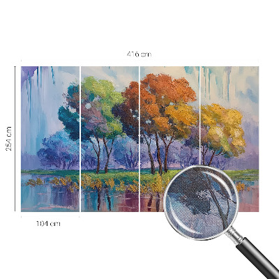 Fototapeta samoprzylepna do sypialni Fototapeta samoprzylepna do sypialni