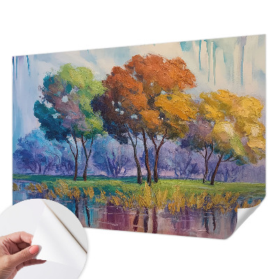 Fototapeta samoprzylepna do sypialni Fototapeta samoprzylepna do sypialni