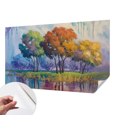 Fototapeta samoprzylepna do sypialni Fototapeta samoprzylepna do sypialni