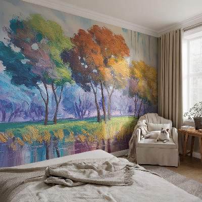 Fototapeta samoprzylepna do sypialni Fototapeta samoprzylepna do sypialni