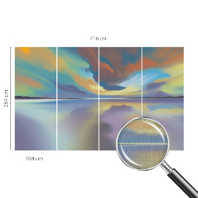 Fototapeta na ścianę Fototapeta na ścianę