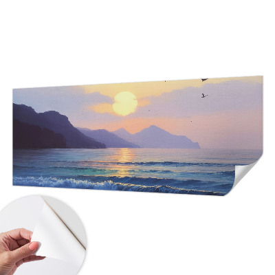 Tapeta fotograficzna samoprzylepna Tapeta fotograficzna samoprzylepna