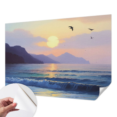 Tapeta fotograficzna samoprzylepna Tapeta fotograficzna samoprzylepna