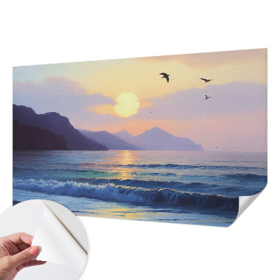 Tapeta fotograficzna samoprzylepna Tapeta fotograficzna samoprzylepna