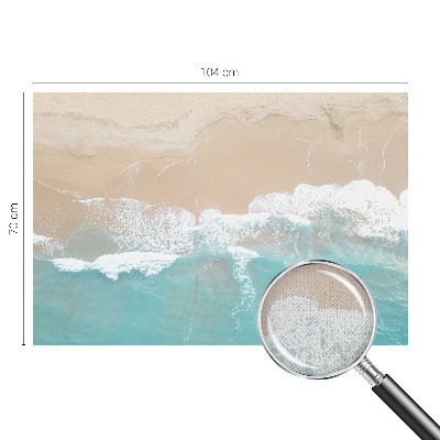 Nowoczesna fototapeta do salonu Nowoczesna fototapeta do salonu