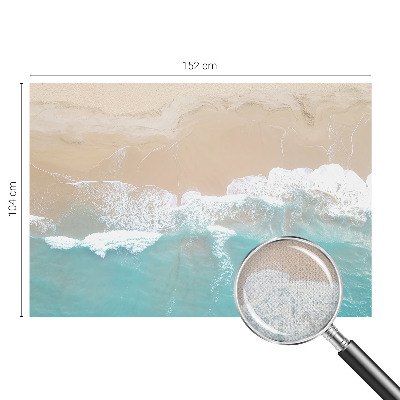 Nowoczesna fototapeta do salonu Nowoczesna fototapeta do salonu