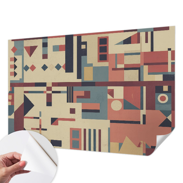 Fototapeta samoprzylepna z nadrukiem Fototapeta samoprzylepna z nadrukiem