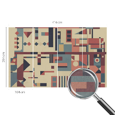 Fototapeta samoprzylepna z nadrukiem Fototapeta samoprzylepna z nadrukiem