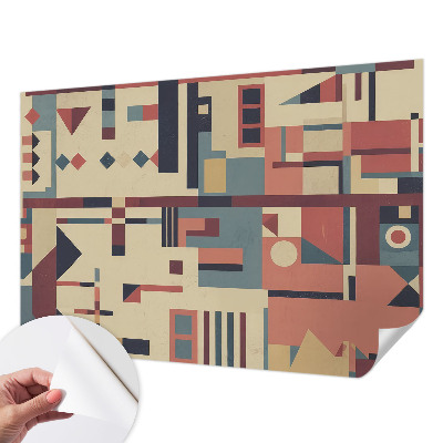 Fototapeta samoprzylepna z nadrukiem Fototapeta samoprzylepna z nadrukiem