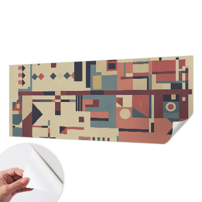 Fototapeta samoprzylepna z nadrukiem Fototapeta samoprzylepna z nadrukiem