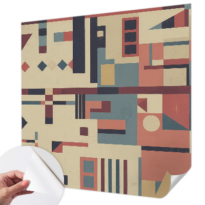 Fototapeta samoprzylepna z nadrukiem Fototapeta samoprzylepna z nadrukiem